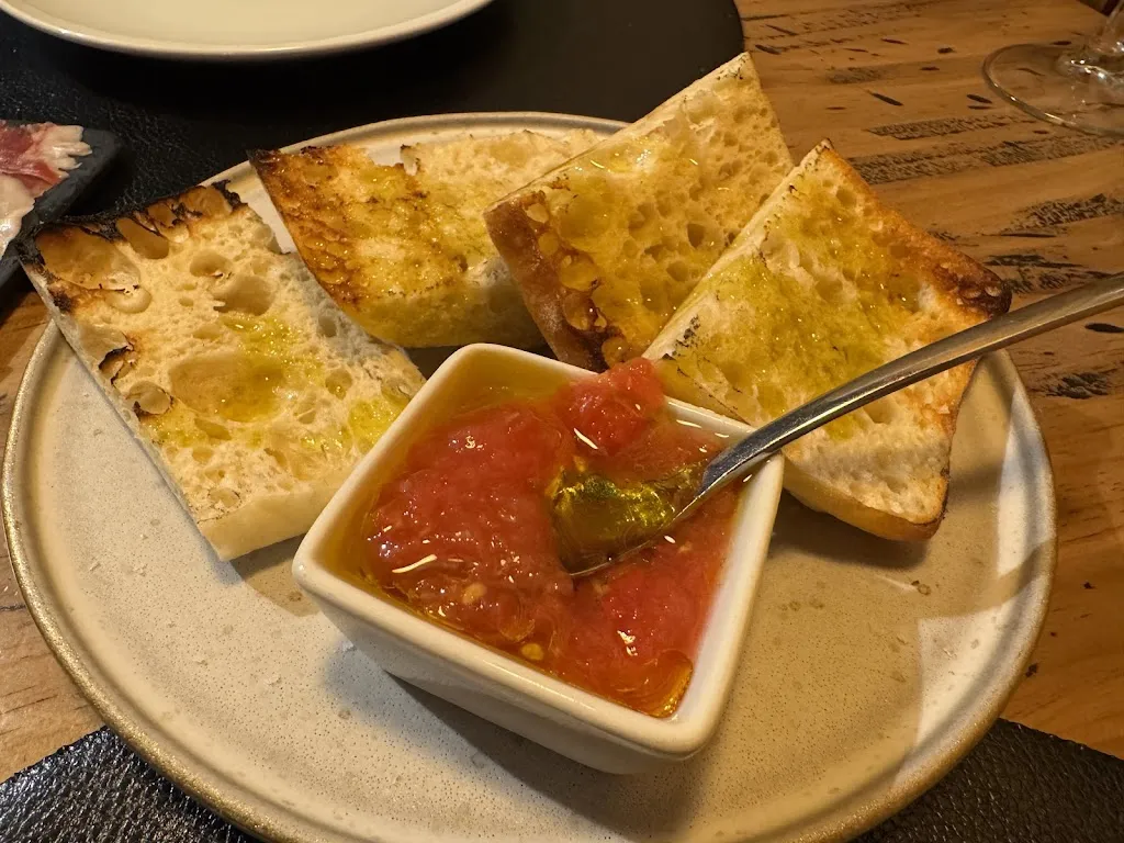 Filip Demuinck_Instint Restaurante_Cambrils_review