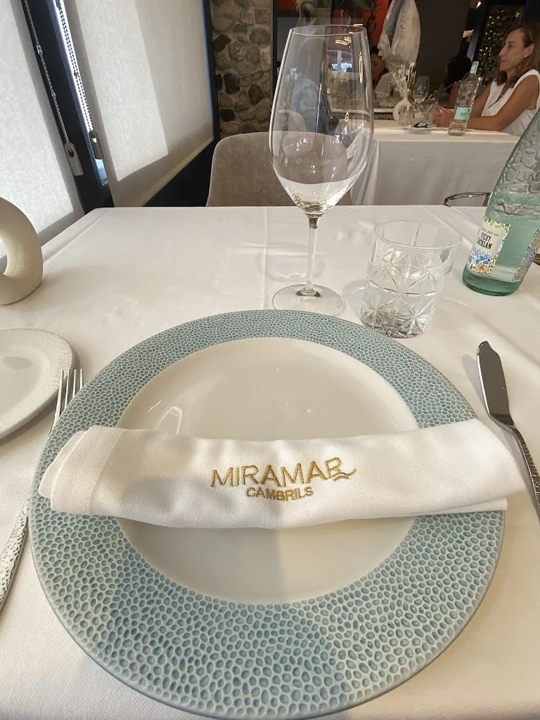 Juncal Perez Iglesias_Miramar_Cambrils_recensione