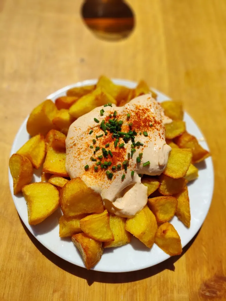 Menu_Xiringuito Restaurant Del Mar - Camping Joan_Cambrils_image_7