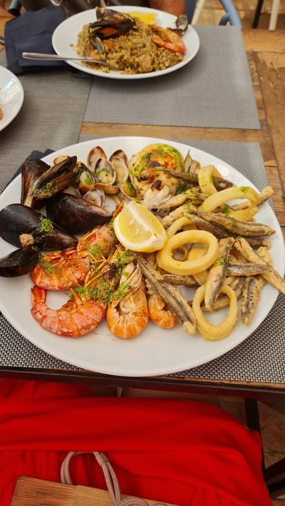 Menu_Xiringuito Restaurant Del Mar - Camping Joan_Cambrils_image_8