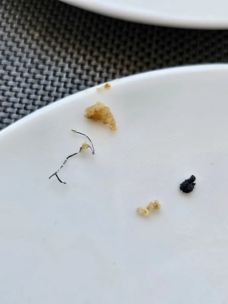 Menu_Xiringuito Restaurant Del Mar - Camping Joan_Cambrils_image_9