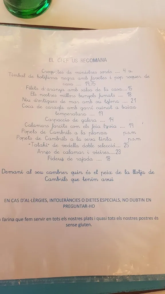 Menu_Restaurante Denver_Cambrils_image_2
