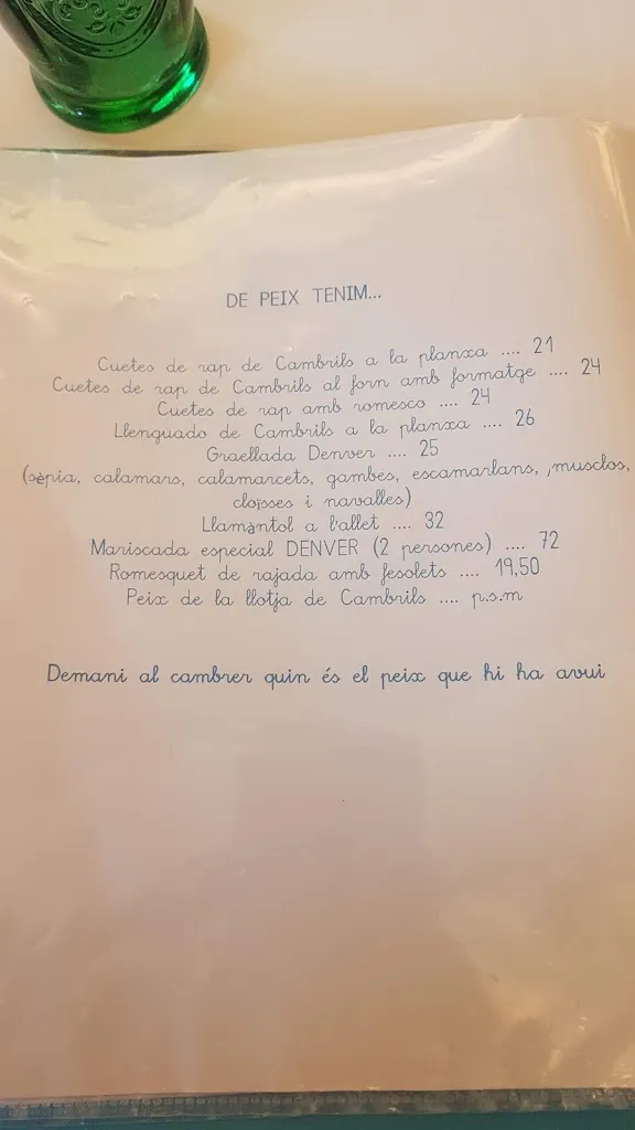 Menu_Restaurante Denver_Cambrils_image_3