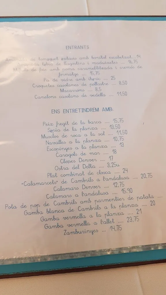 Menu_Restaurante Denver_Cambrils_image_4