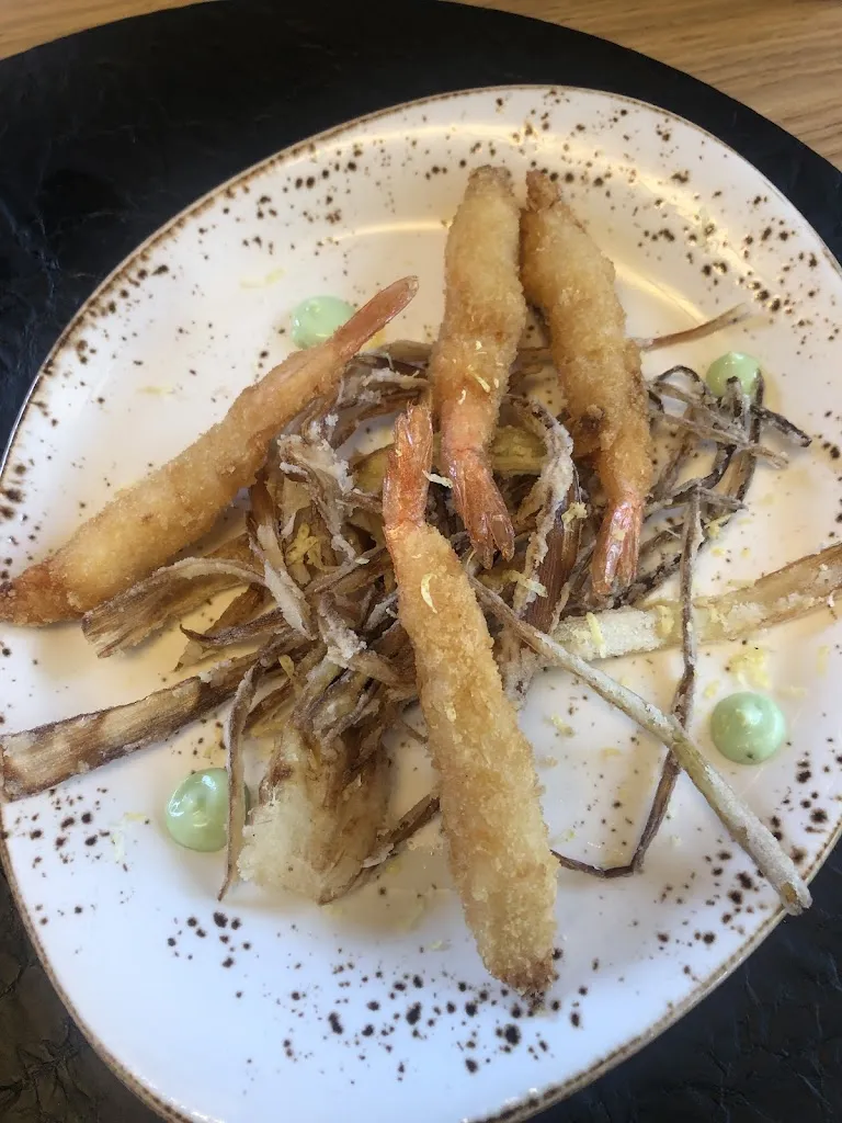 Miriam Magre Loren_Restaurante Denver_Cambrils_review