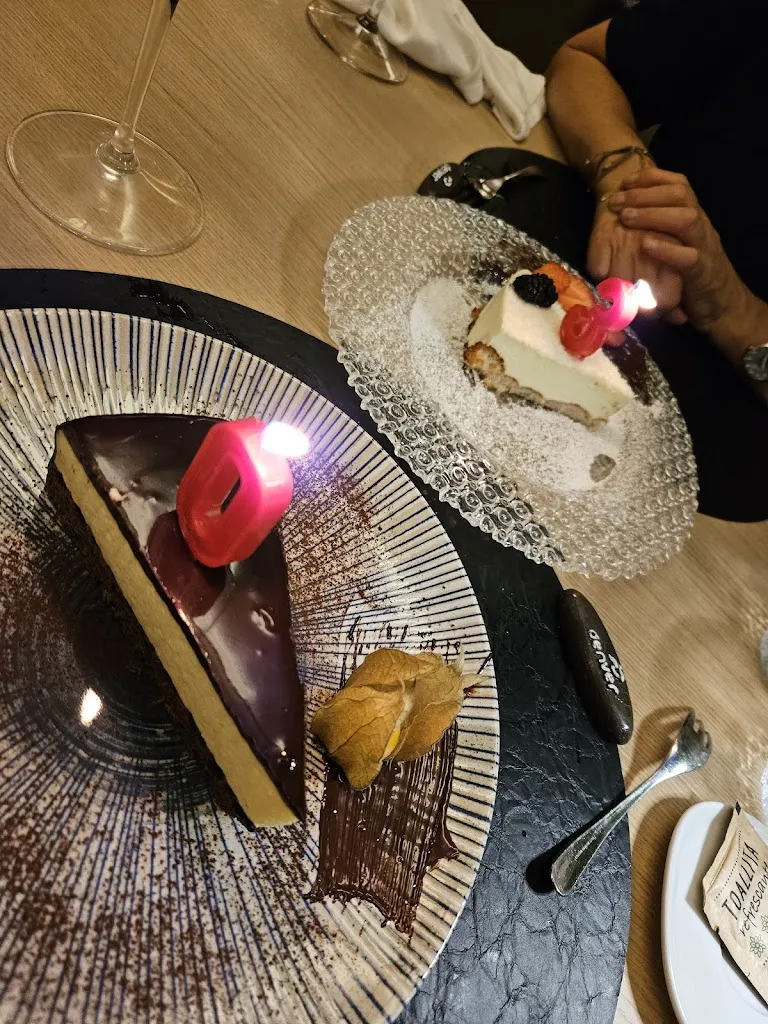 El Barn d'en Greg_Restaurante Denver_Cambrils_review