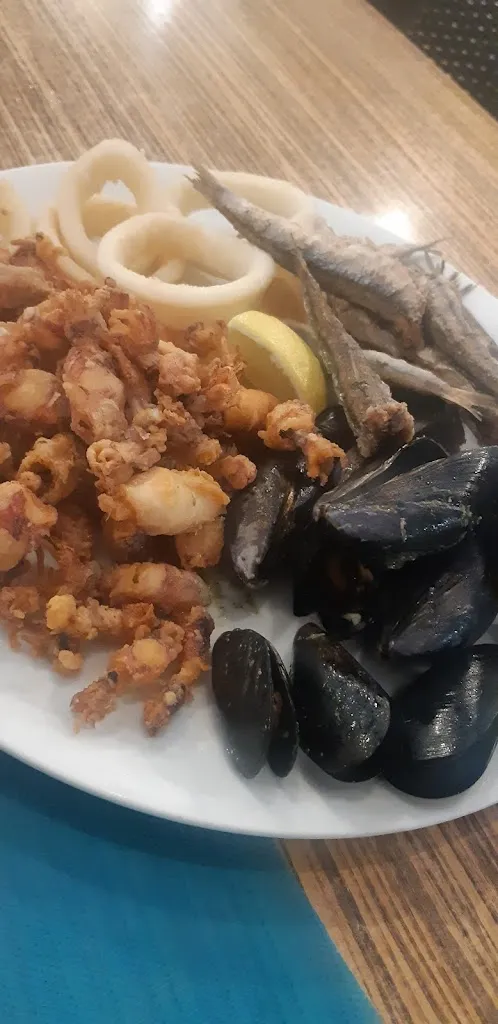 Menu_Restaurant Les Barques - Cuina marinera tradicional_Cambrils_image_6