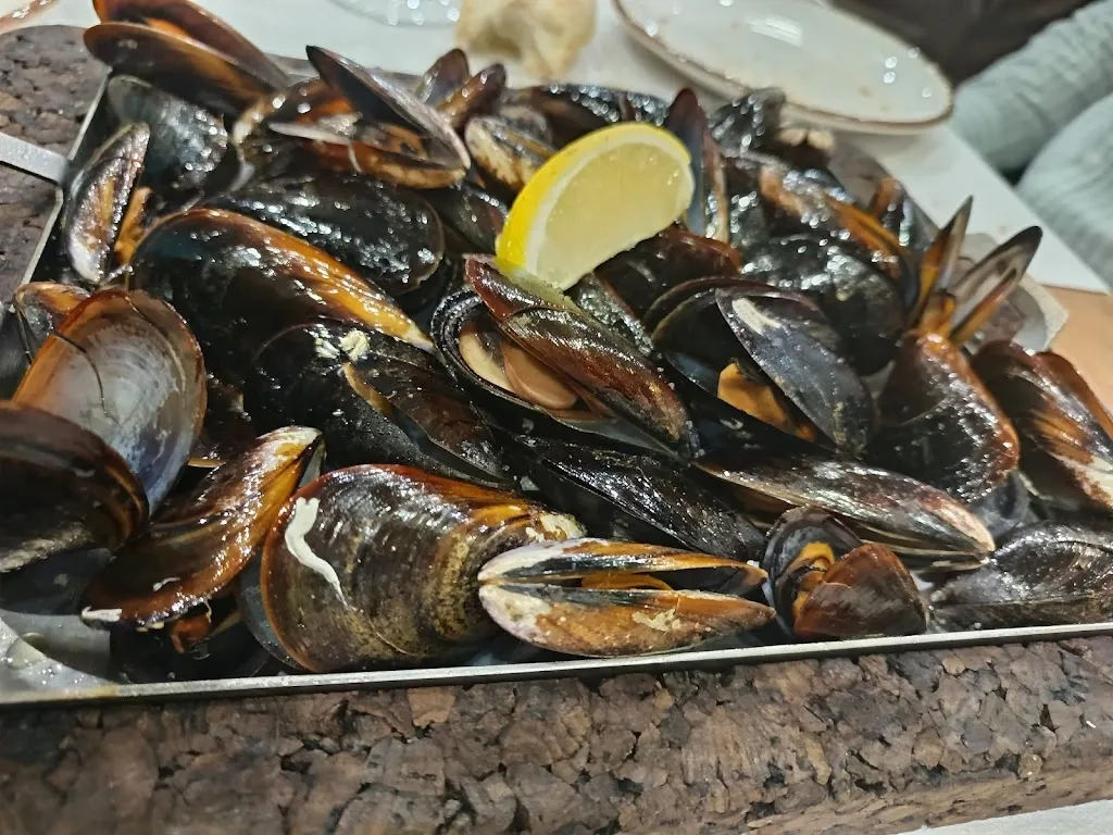 Menu_Restaurant Les Barques - Cuina marinera tradicional_Cambrils_image_7