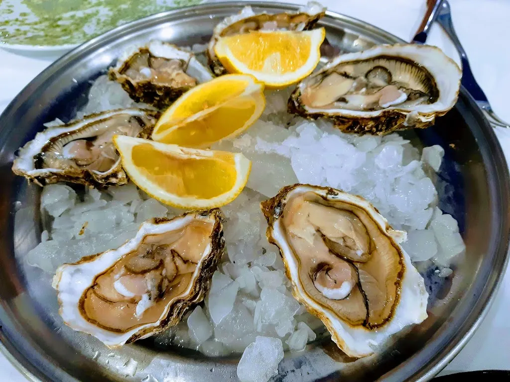 Menu_Restaurant Les Barques - Cuina marinera tradicional_Cambrils_image_9