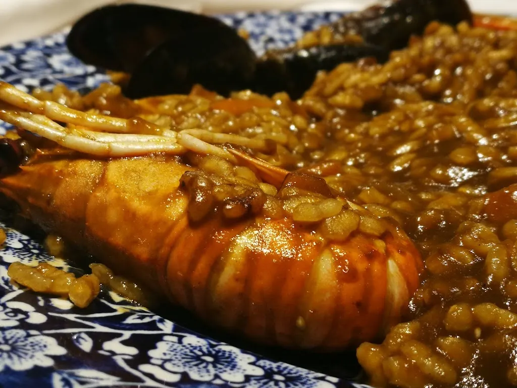 Menu_RESTAURANTE MACARRILLA_Cambrils_immagine_7