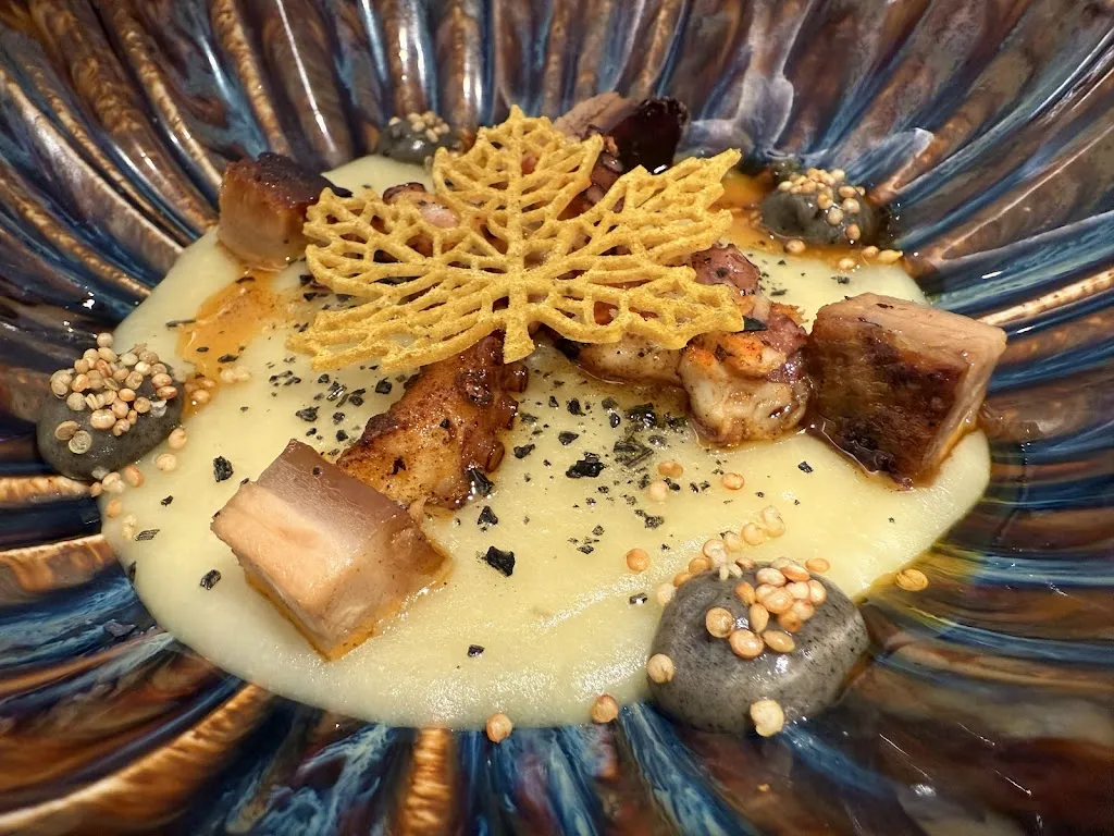 Sergio G._RESTAURANTE MACARRILLA_Cambrils_recensione