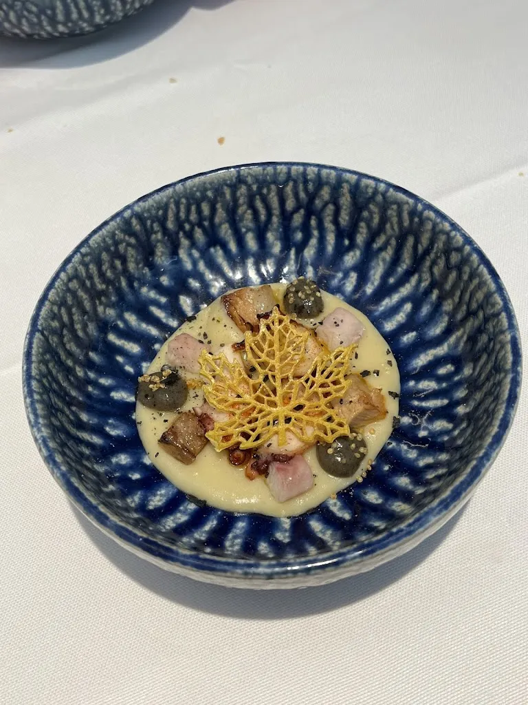 Franchesca Higgins_RESTAURANTE MACARRILLA_Cambrils_recensione