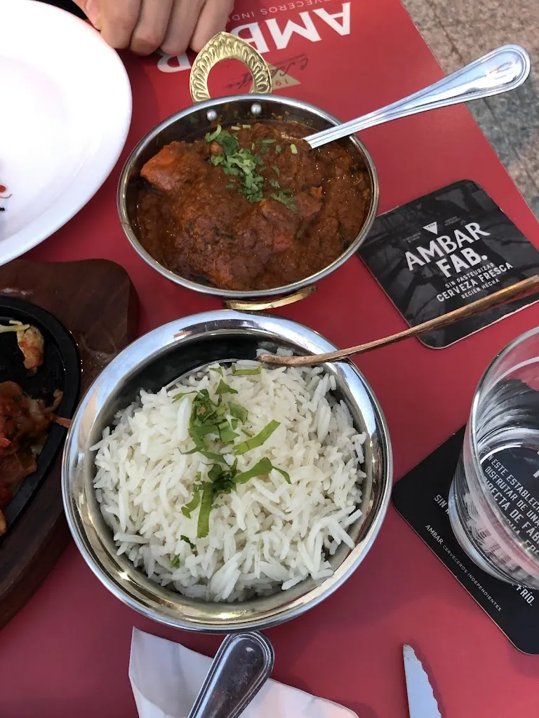 Menu_Restaurante Curry House_Cambrils_image_5