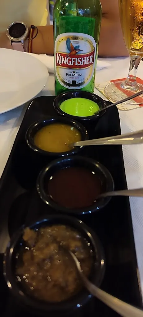 Menu_Restaurante Curry House_Cambrils_image_7