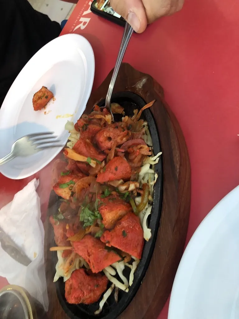 Menu_Restaurante Curry House_Cambrils_image_9