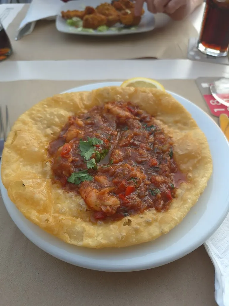 Phil Sudworth_Restaurante Curry House_Cambrils_review