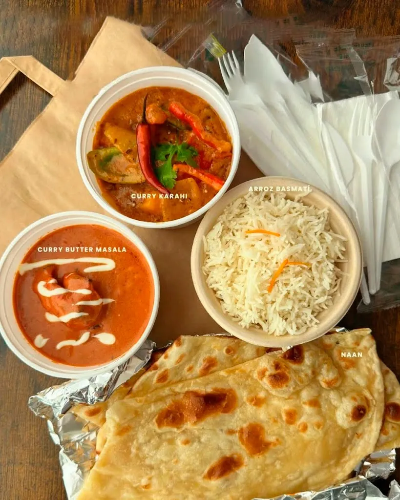 Restaurante Curry House_Cambrils_slider_image_3