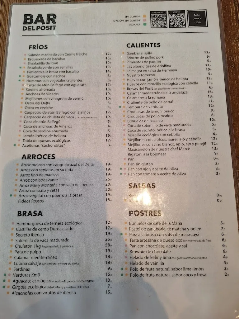Menu_Bar del Pòsit_Cambrils_image_2