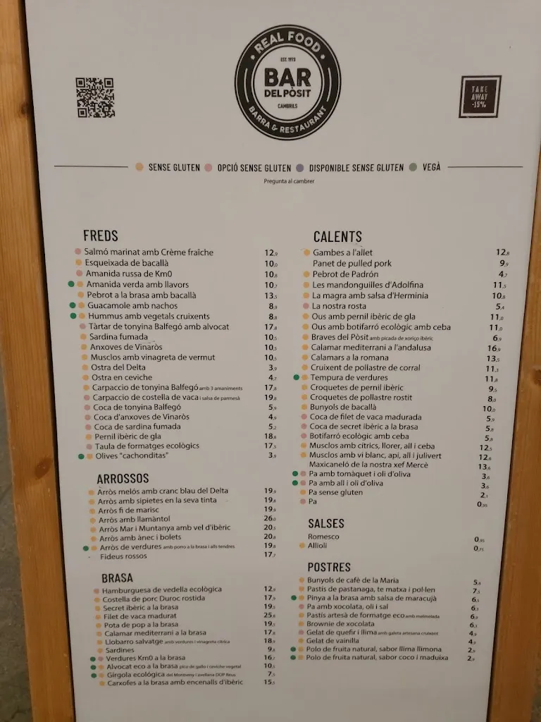 Menu_Bar del Pòsit_Cambrils_image_4