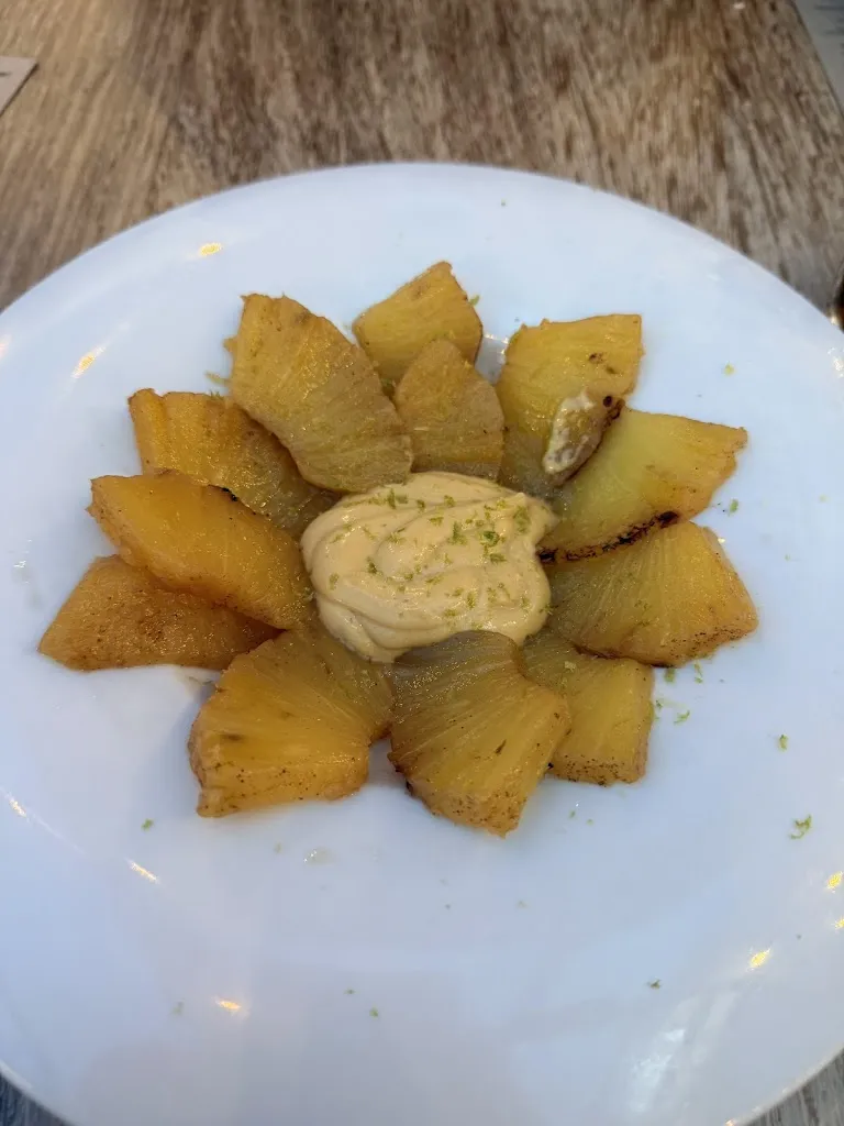 Clara DV_Bar del Pòsit_Cambrils_review