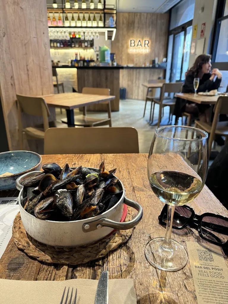 Natalia Popova_Bar del Pòsit_Cambrils_review