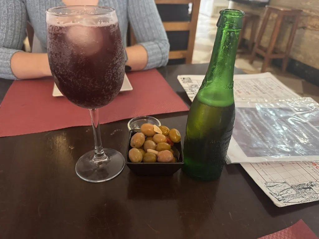 Zona Remember_Cabro-nazo Ristorante_Ejido El_review