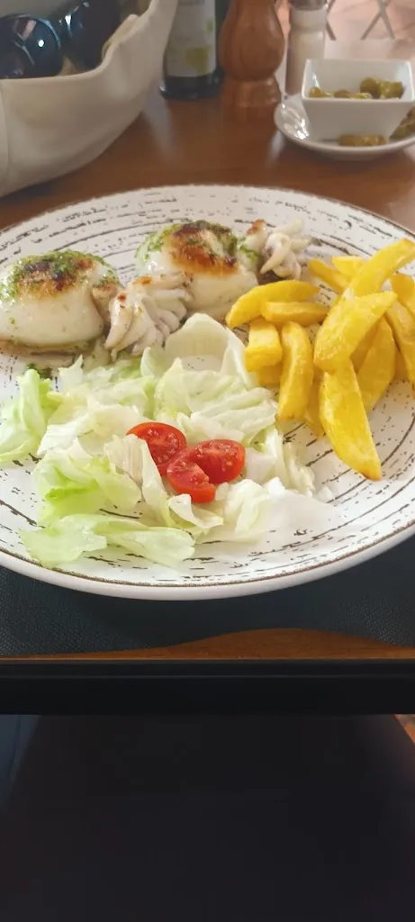 Dianne H_Ca la Puri_Cambrils_review