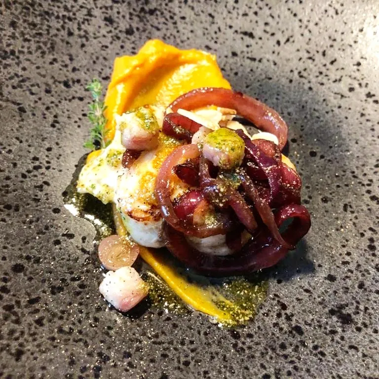 Menu_Bresca Restaurant_Cambrils_image_5