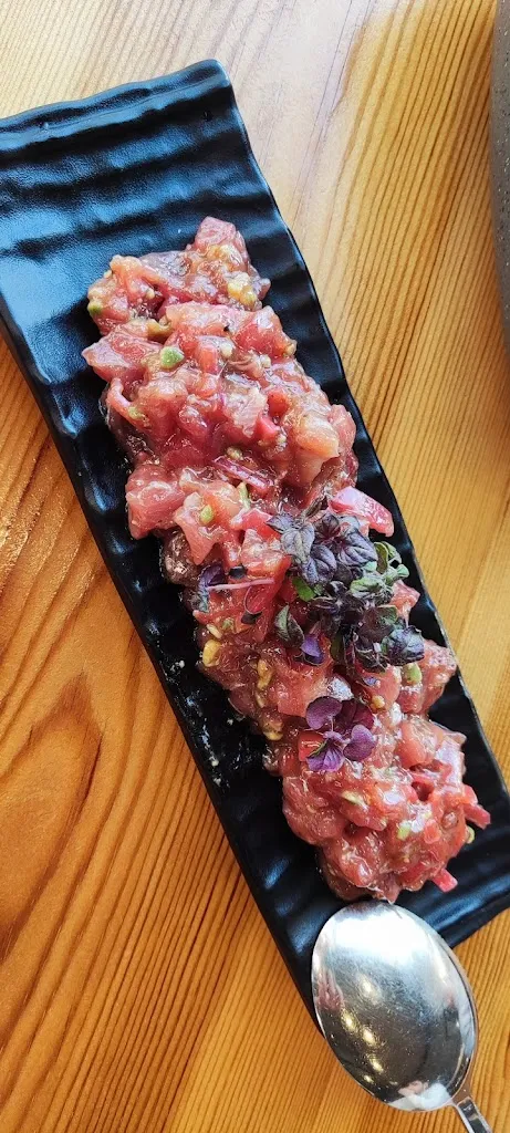 Menu_L'Indret de Cambrils_Cambrils_image_6