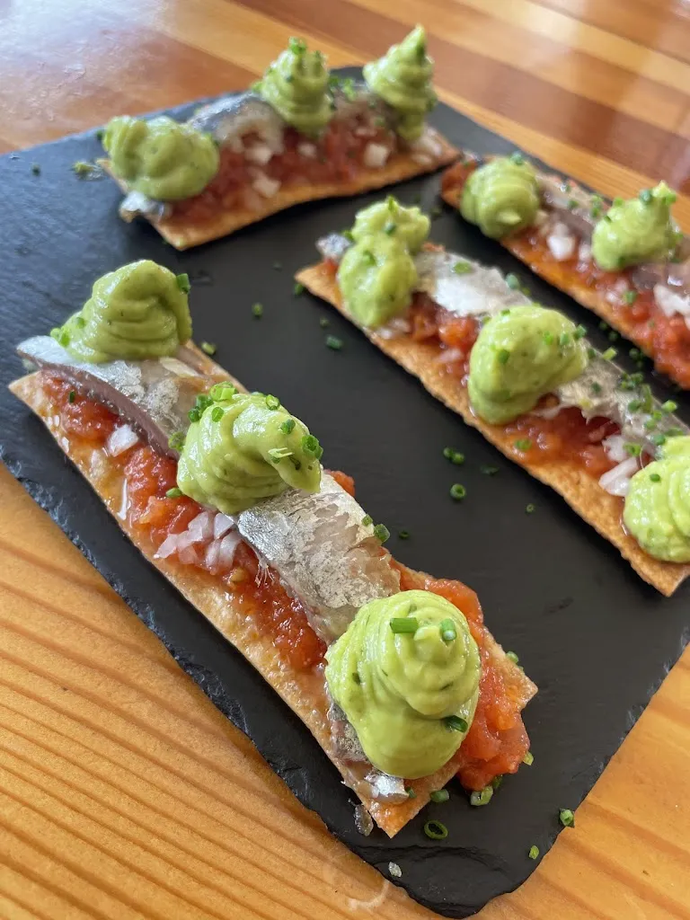 Menu_L'Indret de Cambrils_Cambrils_image_7