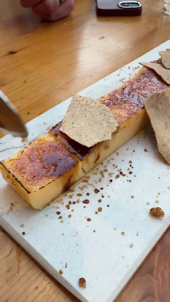 Olga_L'Indret de Cambrils_Cambrils_review