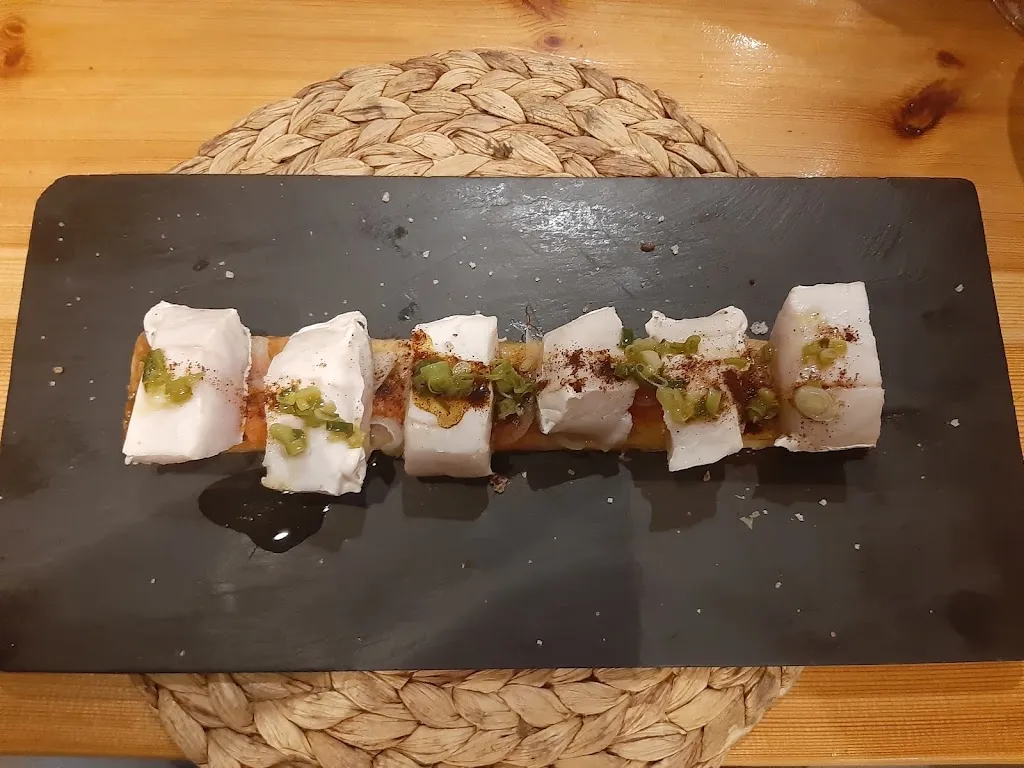 Ullrich Sigwanz_L'Indret de Cambrils_Cambrils_review