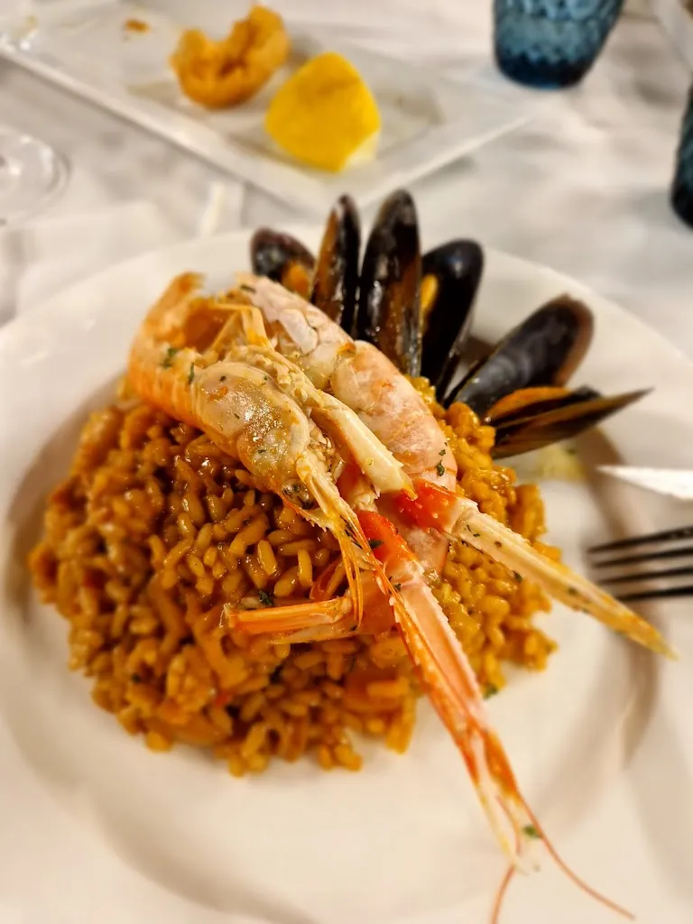 Leoni_Botella Restaurant_Cambrils_review