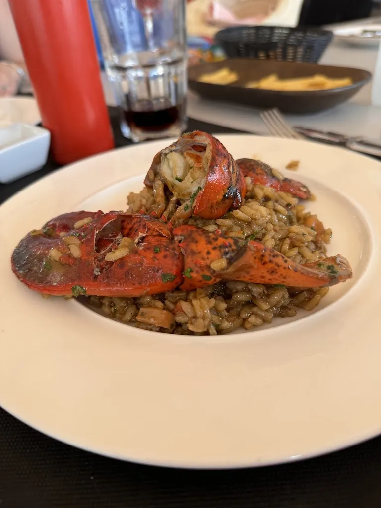 Sam_Botella Restaurant_Cambrils_review
