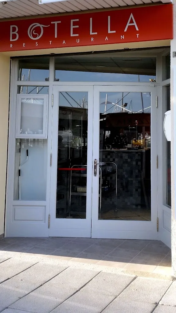 Botella Restaurant restaurant in Cambrils