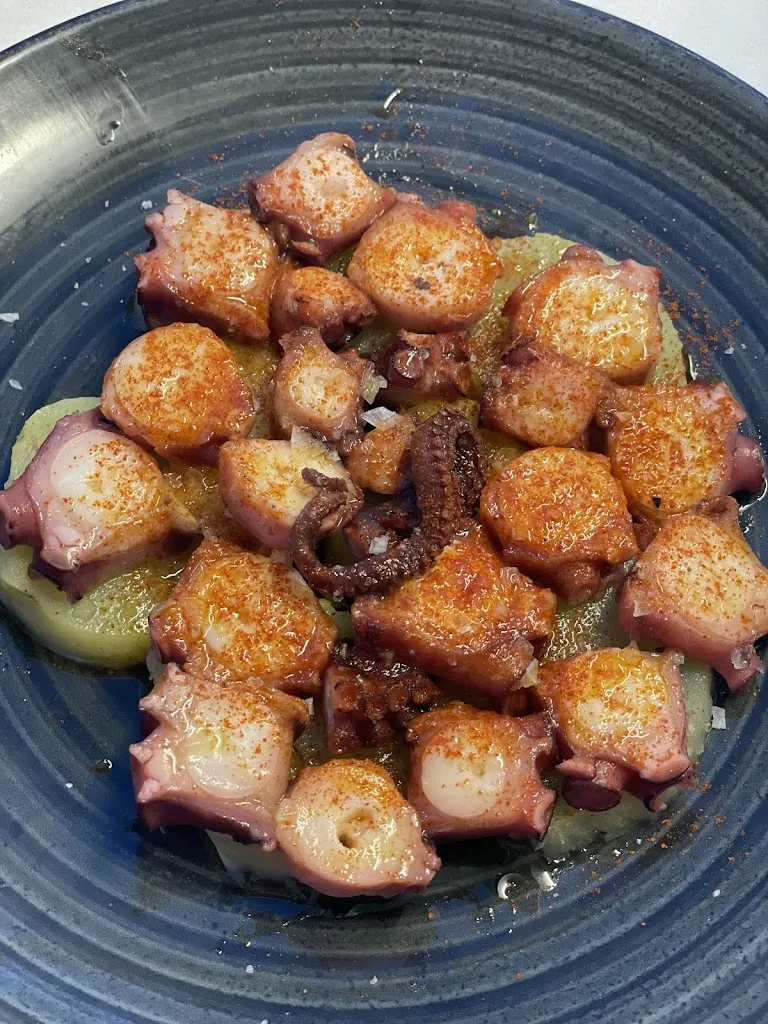 Botella Restaurant_Cambrils_slider_image_2