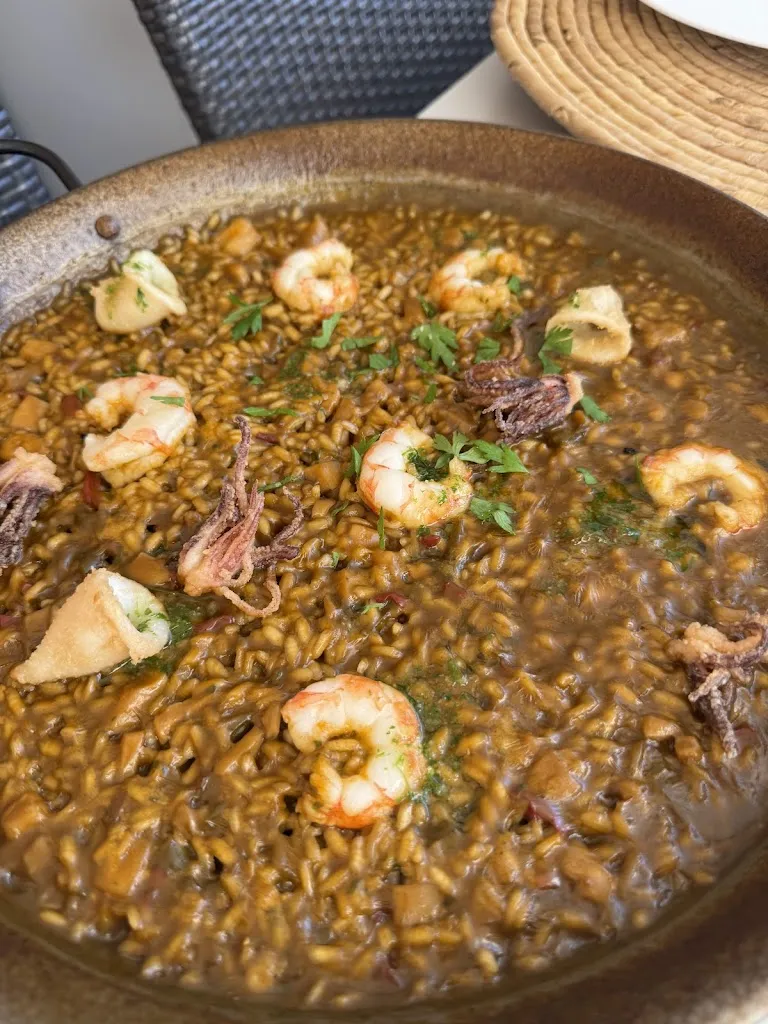 Botella Restaurant_Cambrils_slider_image_3