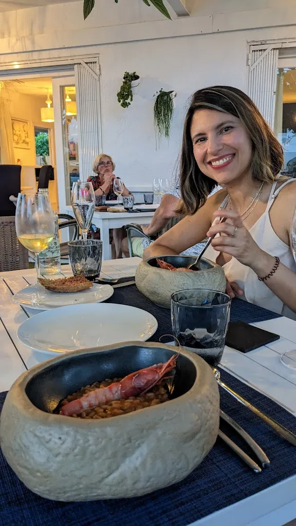 Diego Vivas_La Palmera de la Llosa_Cambrils_review