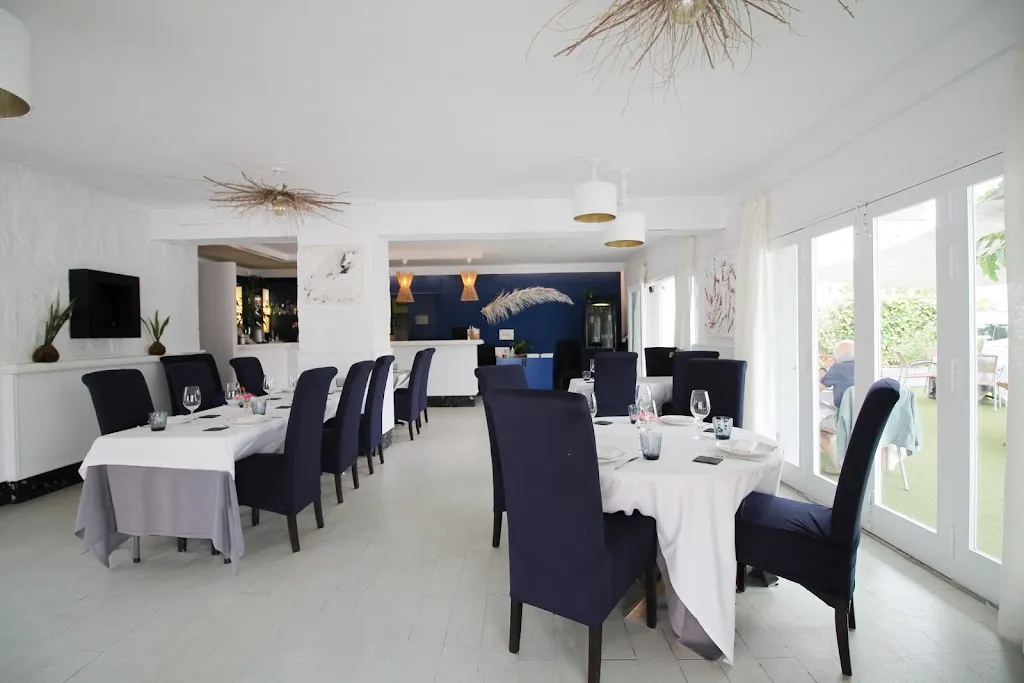 La Palmera de la Llosa restaurant in Cambrils