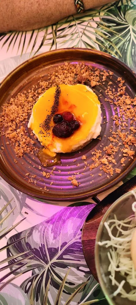 Menu_La Selva Street Food Cambrils_Cambrils_image_5