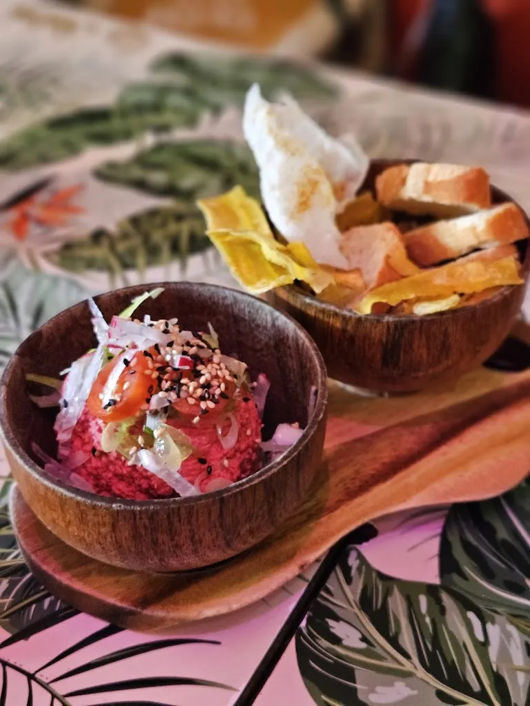 Menu_La Selva Street Food Cambrils_Cambrils_image_9