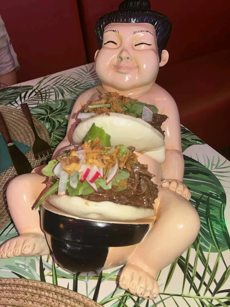 Sharon Elgood_La Selva Street Food Cambrils_Cambrils_review