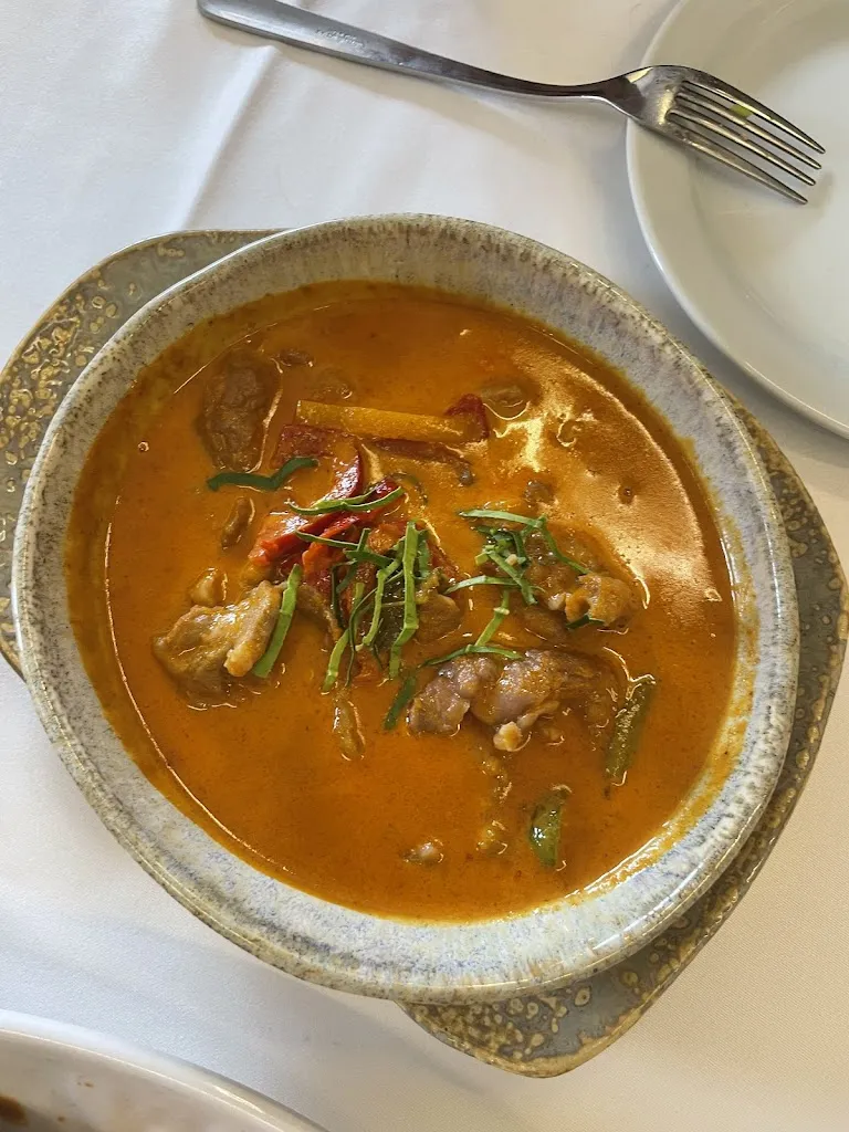 มุธิตา พรมไชย_Prik Thai_Cambrils_review