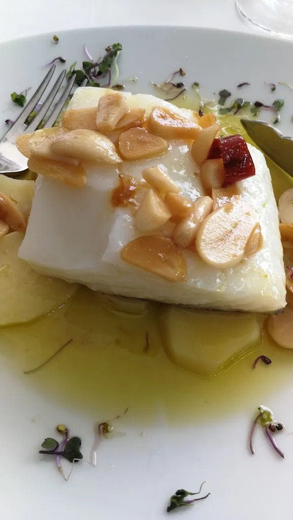 David Gates_Restaurant Casa Soler_Cambrils_review