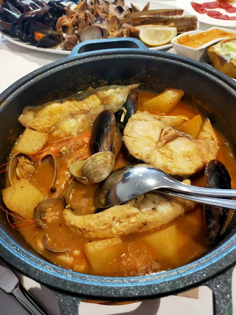 Menu_Restaurant Montserrat_Cambrils_immagine_7