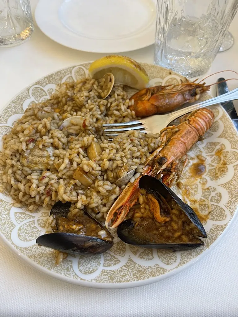 Aneta Rejdych_Restaurant Montserrat_Cambrils_recensione