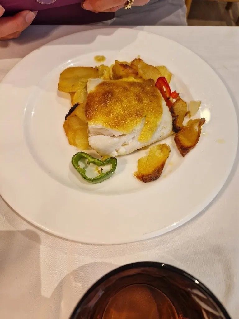 Simon Womersley_Restaurant Montserrat_Cambrils_recensione