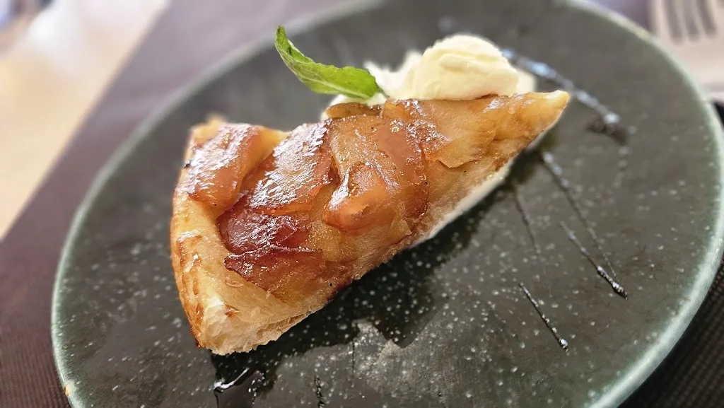 Andras Mudra_Restaurant Montserrat_Cambrils_recensione