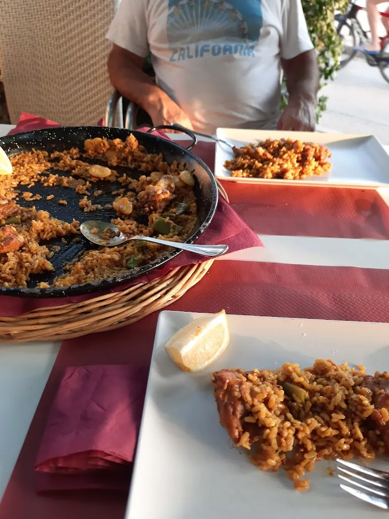 Menu_Bar Restaurant - Sol y Sombra_Cambrils_image_5