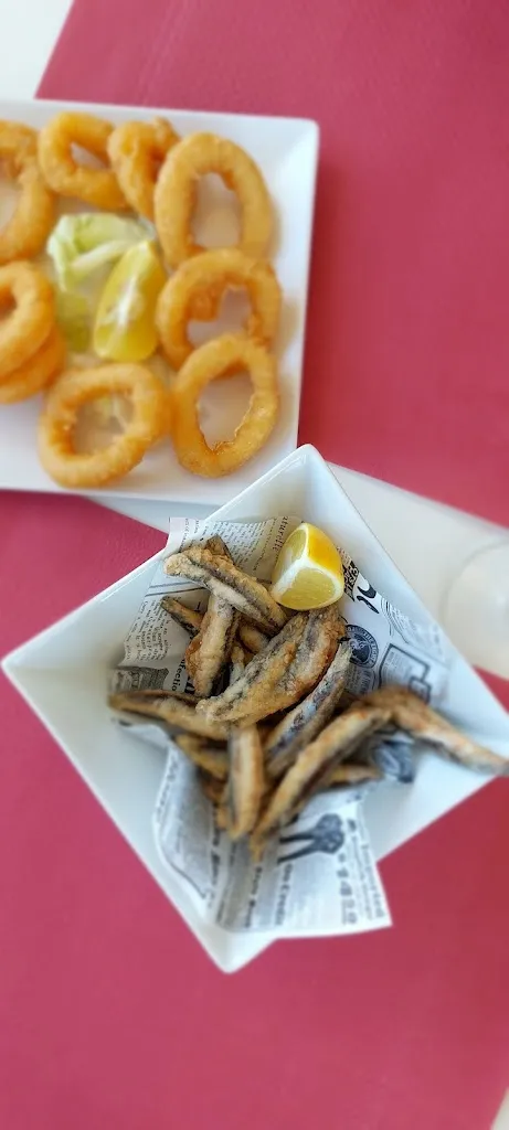 Menu_Bar Restaurant - Sol y Sombra_Cambrils_image_6